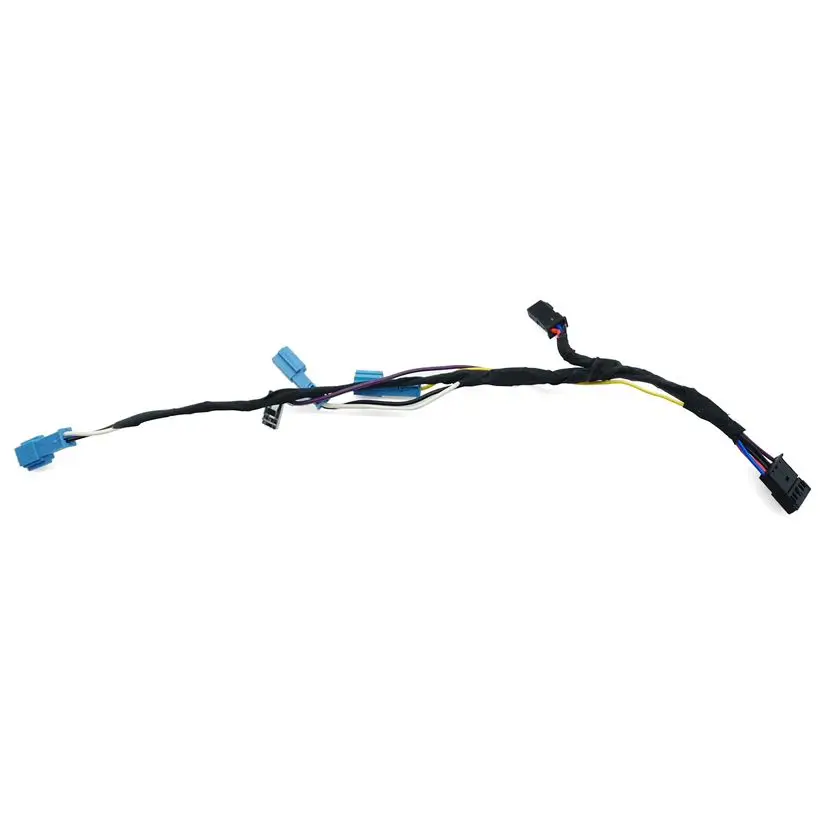 For BMW M3 M5 F10 F30 F20 F21 F22 F31 F32 F33 F34 F36 F15 M Sport Steering Wheel Heating Vibration Module Control Unit view 3