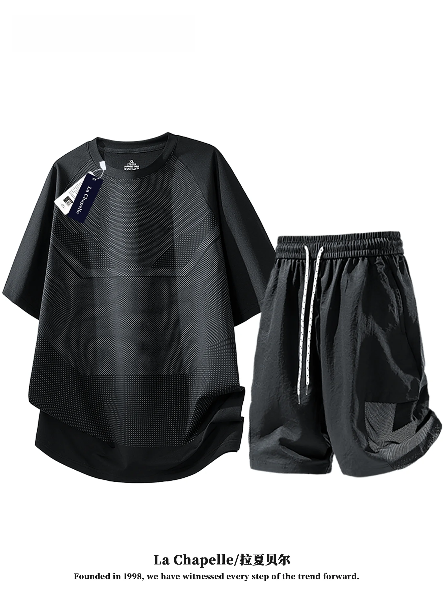 ensemble-short-et-t-shirt-sport-homme-la-chapelle-ete-2026-en-soie-glacee-a-sechage-rapide-decontracte-deux-pieces-en-fibre-de-polyester