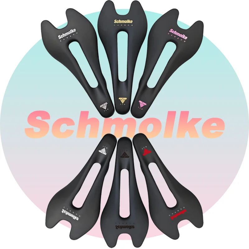 

TLO 65 Carbon Ultra Light 80.9g Saddle Matte Fashionable Black for Road Bike and MTB Bicycle Accessories RAIL 7X8MM/7X9MM