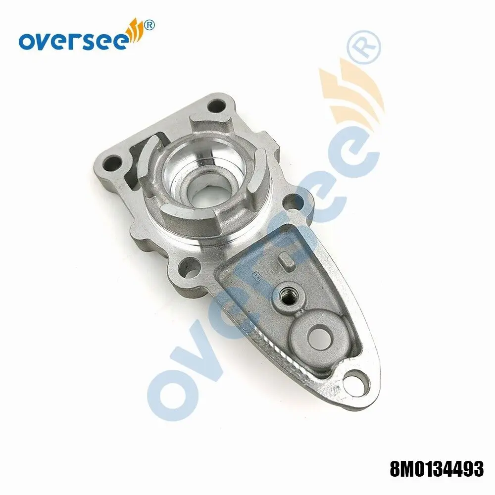 Oversee 8M 0134493   COUSING Pompa acqua per fuoribordo Mercury 9.9/10/15/20HP EFI 15HP SEA PR