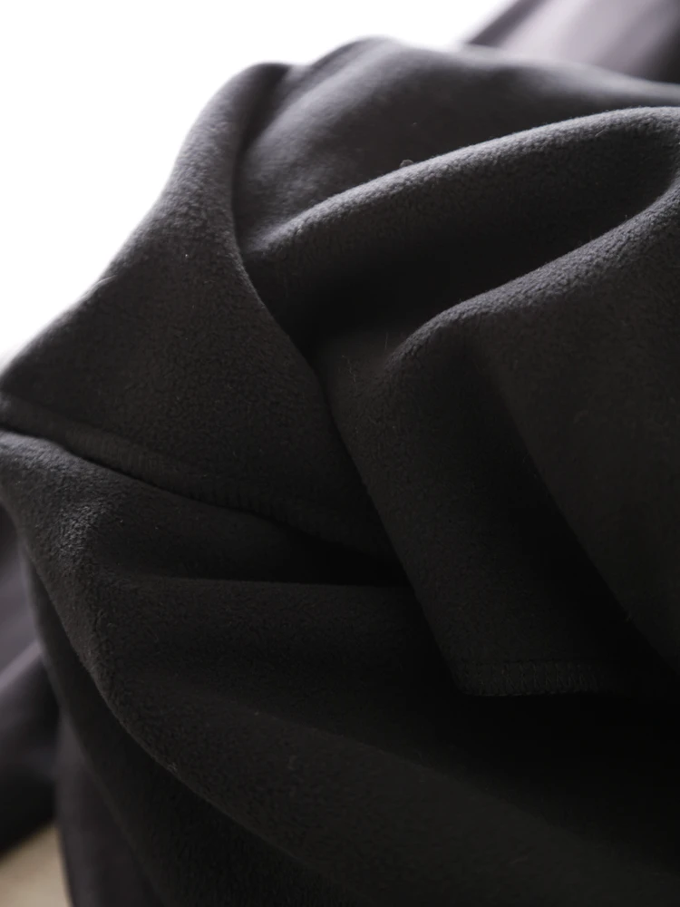 جايت بغطاء للرأس أنيق للرجال لربيع وخريف 2024 جديد Sle غير رسمي متعدد الاستخدامات بسحاب للإغلاق طويل Sve L...