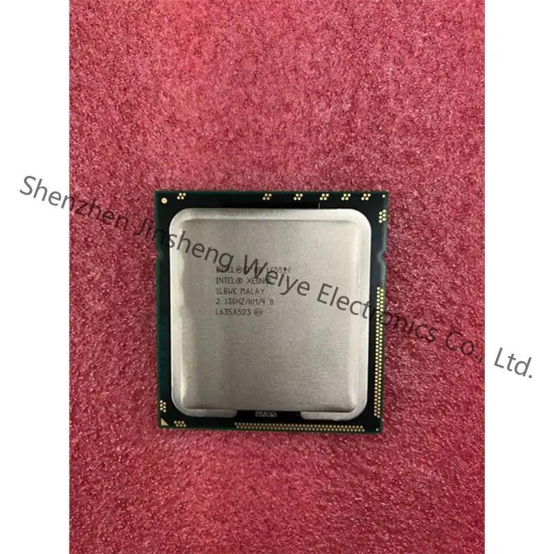 LC3528 SLBWG MPU Xeon® Processor LC3528 RISC 64bit 45nm 1.73GHz 1366-Pin FCLGA Tray