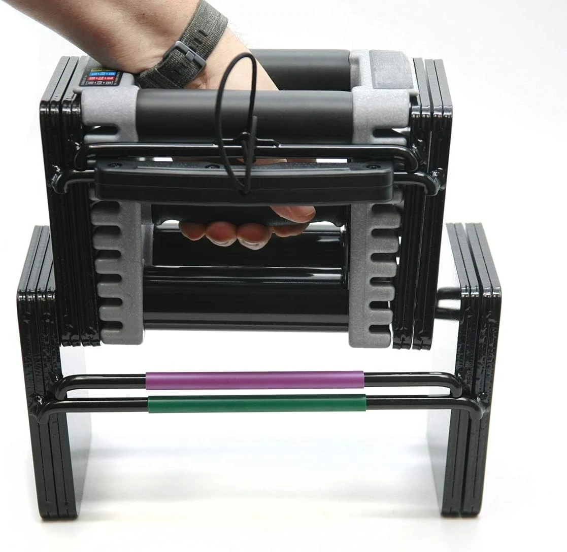 Thumbnail 4 - #26 Latest Adjustable Dumbbells Offers