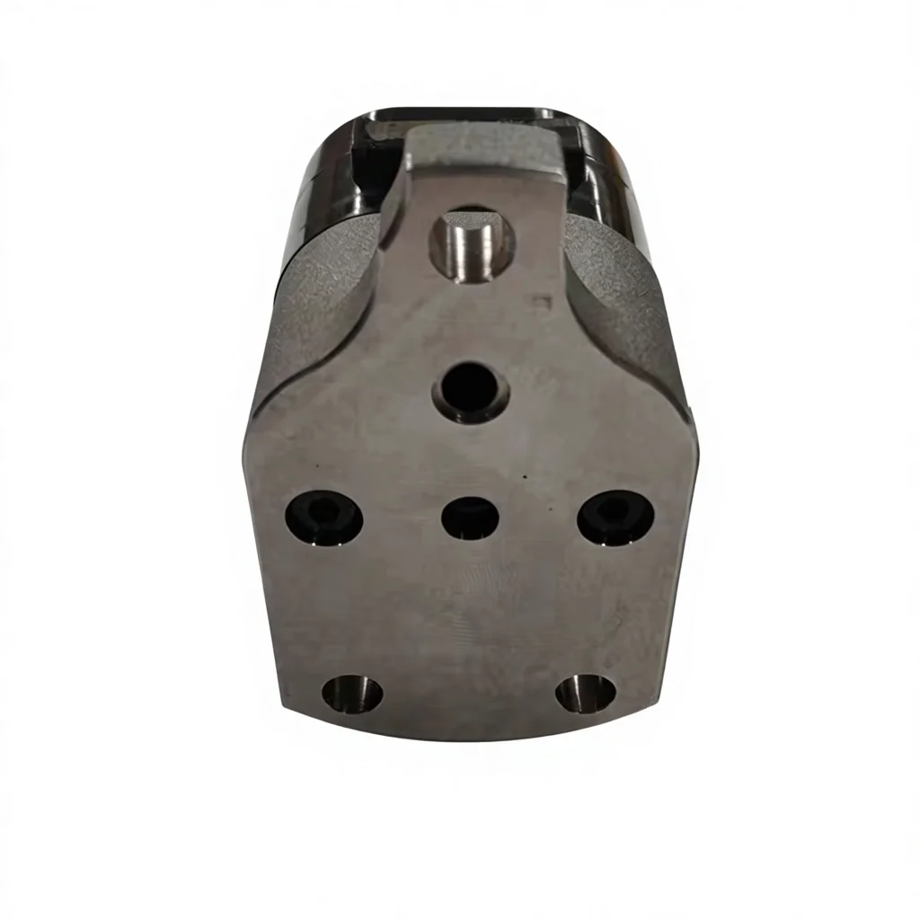 

4089981 Engine Fuel Actuator Suitable for X15 ISX QSX ISX15 QSX15 Fuel Actuator