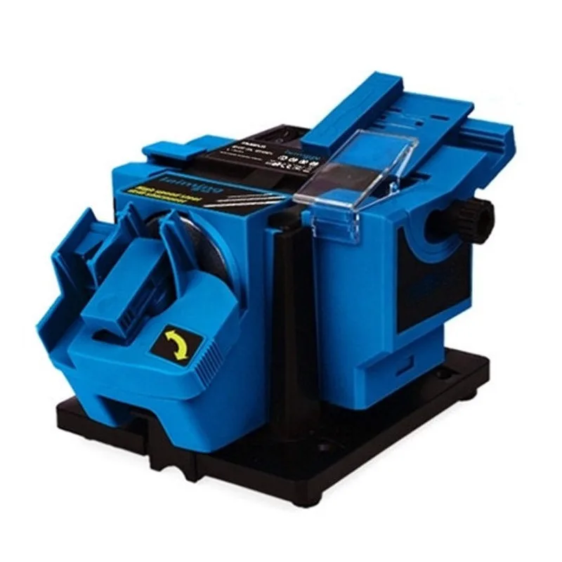 

Electric grinding machine for precise and efficient sharpening, desktop micro household small polishing accessories
