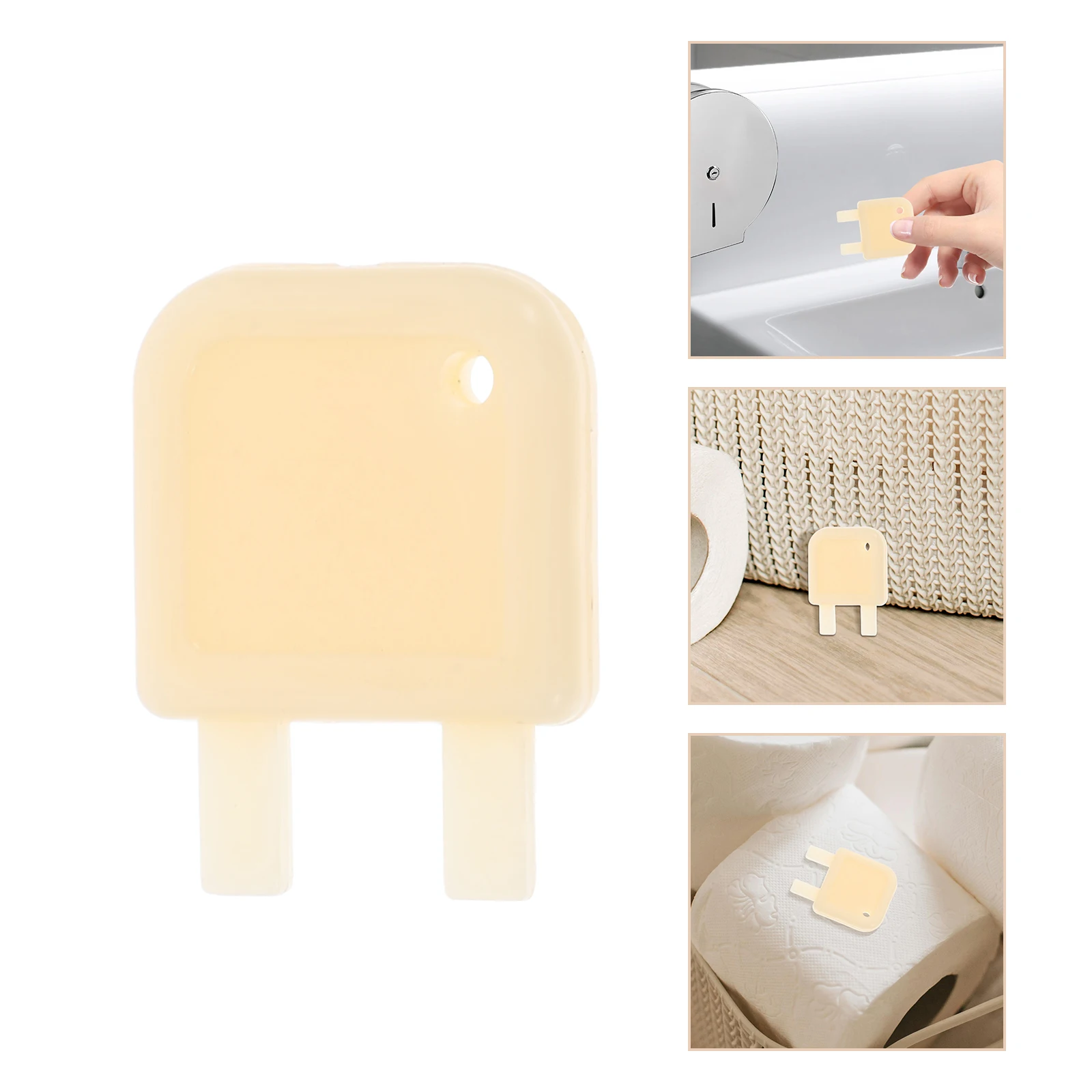 

Tissue Box Key Paper Dispenser Lock Replacement Replacements Commercial Towel Locks Keys Toilet