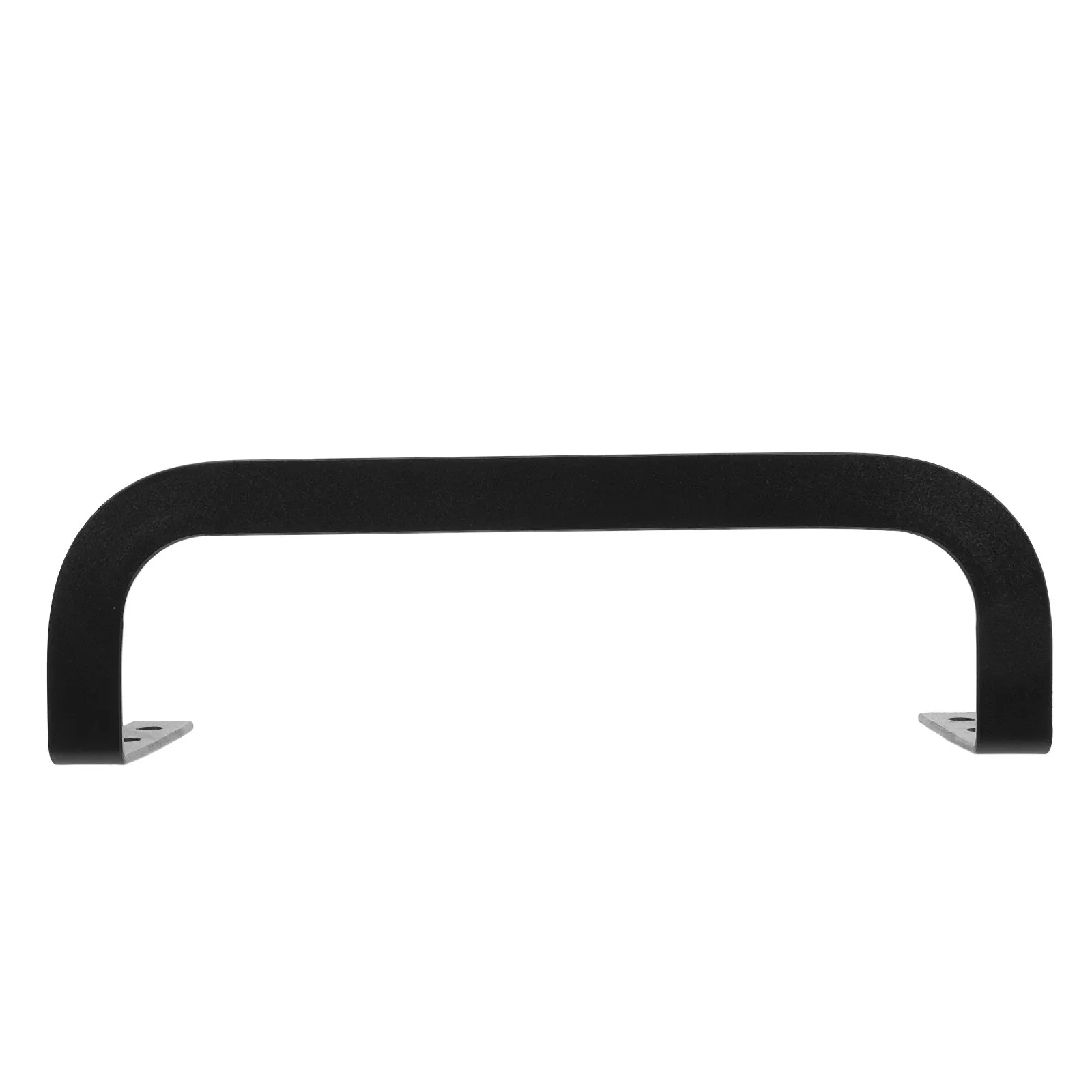 4Pcs Bed Mattress Retainer Bars Anti-Slip Slide Stoppers for Wooden Bed Frame 265Mm Length 3Mm Thick Mattress Stabilizer Bars