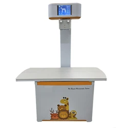 Veterinary X-ray  Device DR Machine  Generator Digital Radiography Vet Equipment for Human & Pets