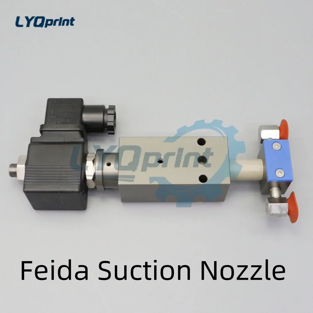 

Reliable 1Piece Best Quality Heidelberg MBO Folding Machine Feida Suction Nozzle