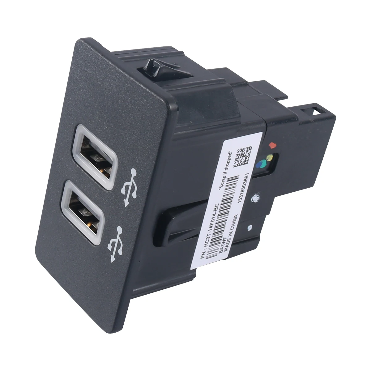 

CarPlay Interface Module HC3Z19A387B for 2019 Lincoln MKX