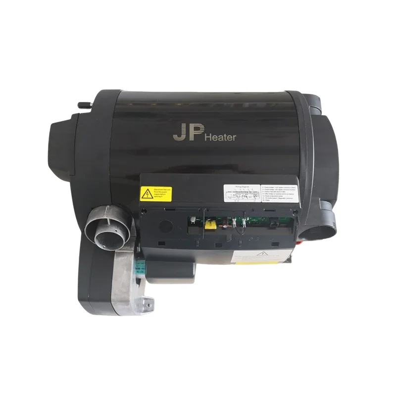 JP 4kw 12v Air And Water Heater Combi Heater 4E Similar To Truma For RV Caravan With 10L Tank