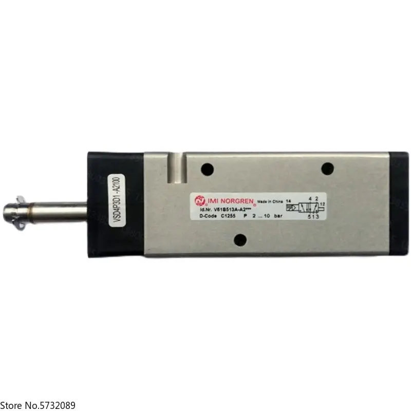 

V62C511A-A2 solenoid valve A2000/A213J/A3000/A3/V62C511A-A2