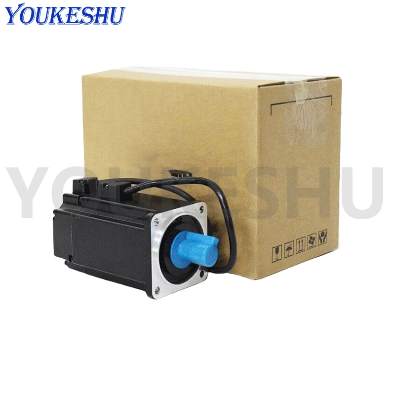 Nuevo y Original ECMA-C206C2SS ASD-B2-0221-B ECMA-C20602RS ECMA-C20602SS ECMA-C20807SS