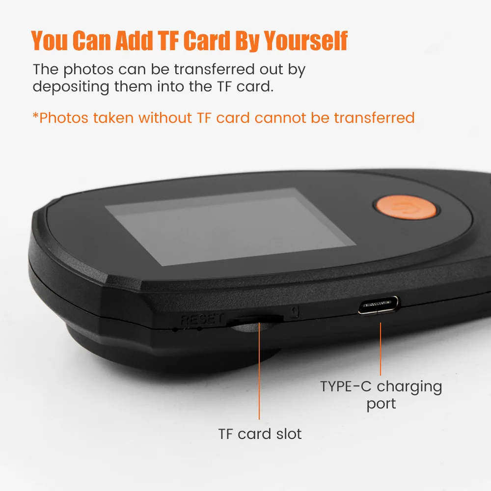 مجهر تحليل الجلد الرقمي أداة مكبرة عالية الوضوح مع مكبر إلكتروني تكبير دقيق لتحليل الجلد #5