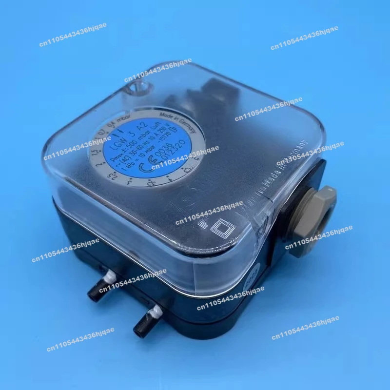 LGW3A2 Pressure Switch Gas Air Pressure Switch, Combustion Machine Accessories