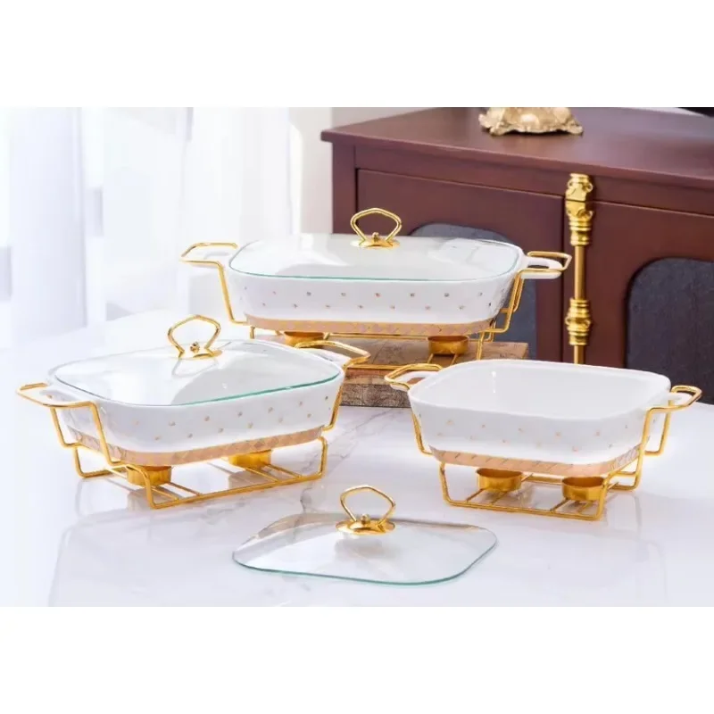 Wedding Decoration Sample Table Display Soup Food Stand Wedding Supplies Decorative Item for Other Wedding Decorations
