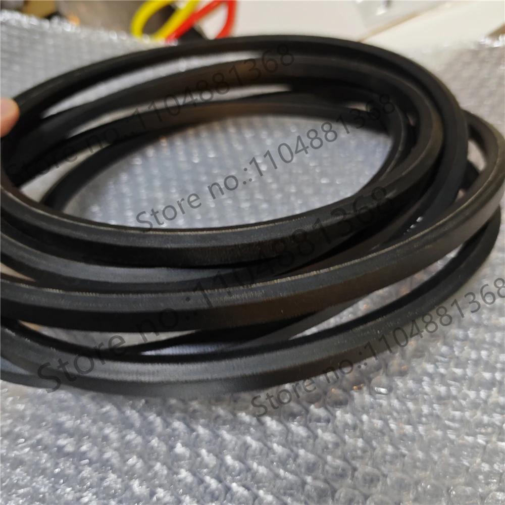 1pcs Hexagonal belt industrial belt AA89-2260 AA90(AA2290) AA91-2311