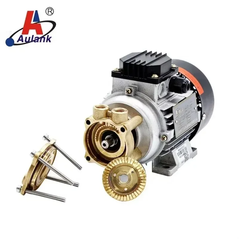 

НОВИНКА В наличии 200-градусный высокотемпературный масляный насос.