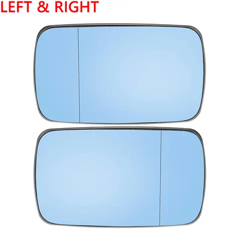 10 best sales bmw e46 side mirror - №8