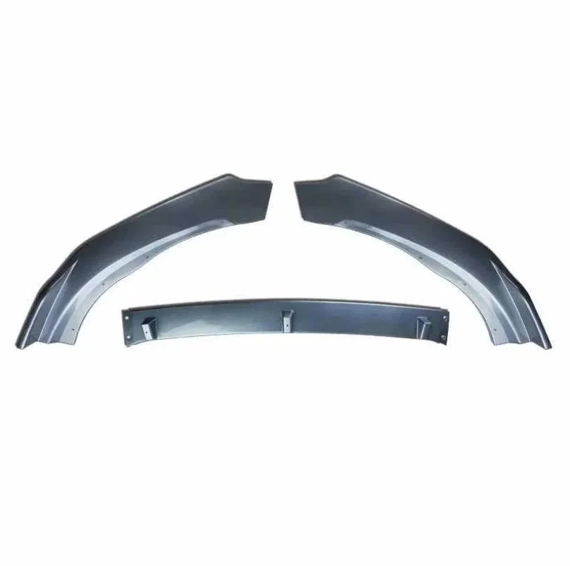 

Body Kit Car Front Bumper Lip for Volvo S90