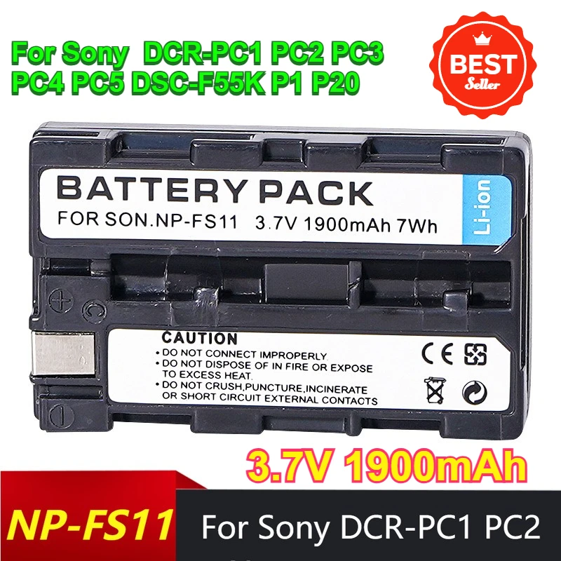 3.7V 1900Mah For So… - image