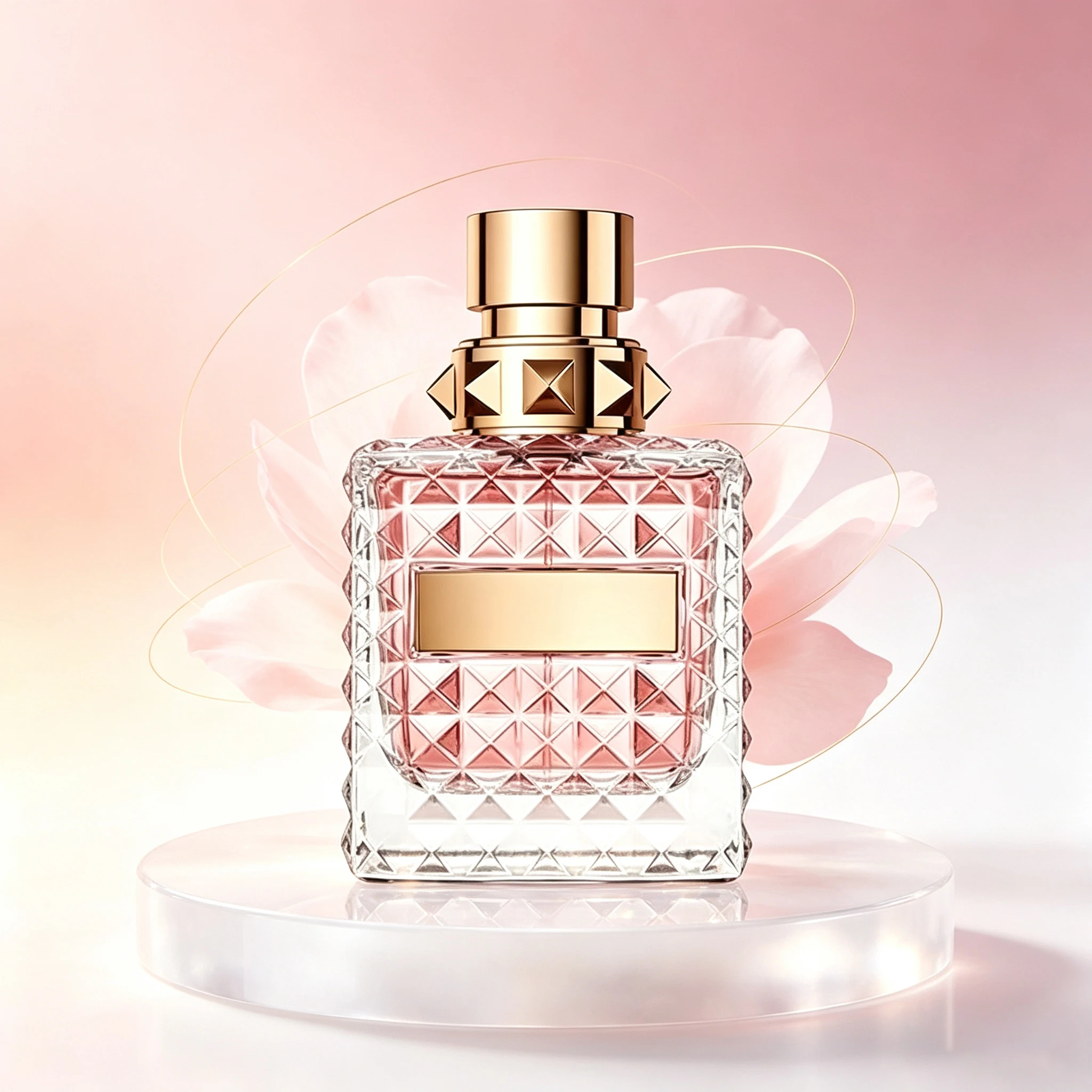 Misting Bottle Fine - Новинка: Donna EDP 100 мл (3.4