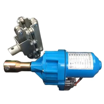 Elektrische Film Roller, Kas Accessoires, 24V Dc, automatische Wikkelmachine Kas Accessoires Elektrische Film Roller 220V