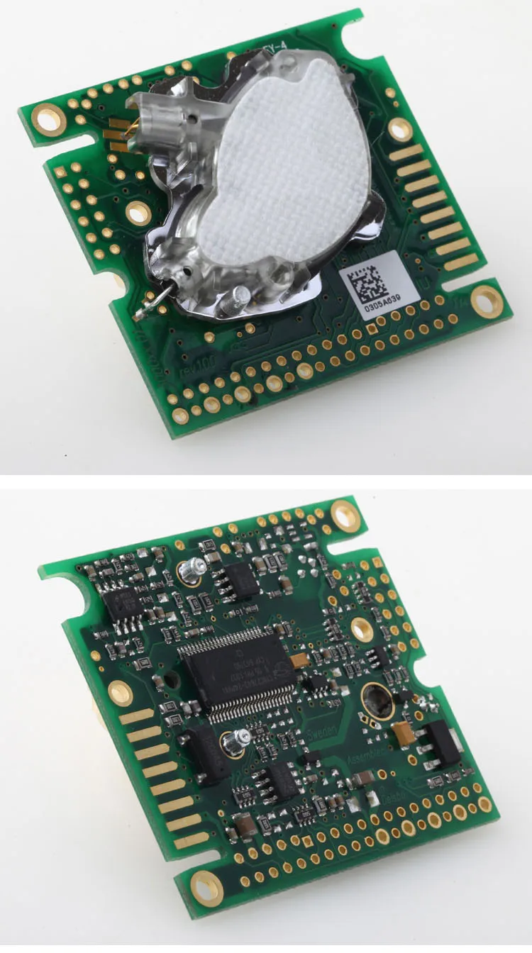 

Carbon Dioxide Sensor Carbon Dioxide Module K30 CO2 Module