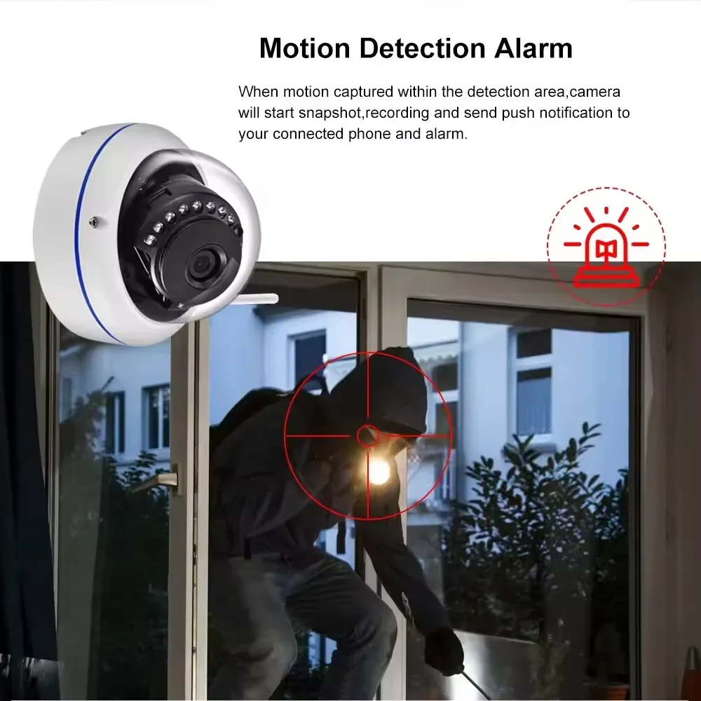 Kamera Analog Wajah Zoom PTZ 5MP 12x PTZ Kamera Keamanan Sistem DVR AHD Pengawasan Video CCTV Berkabel Penglihatan Malam Luar Ruangan