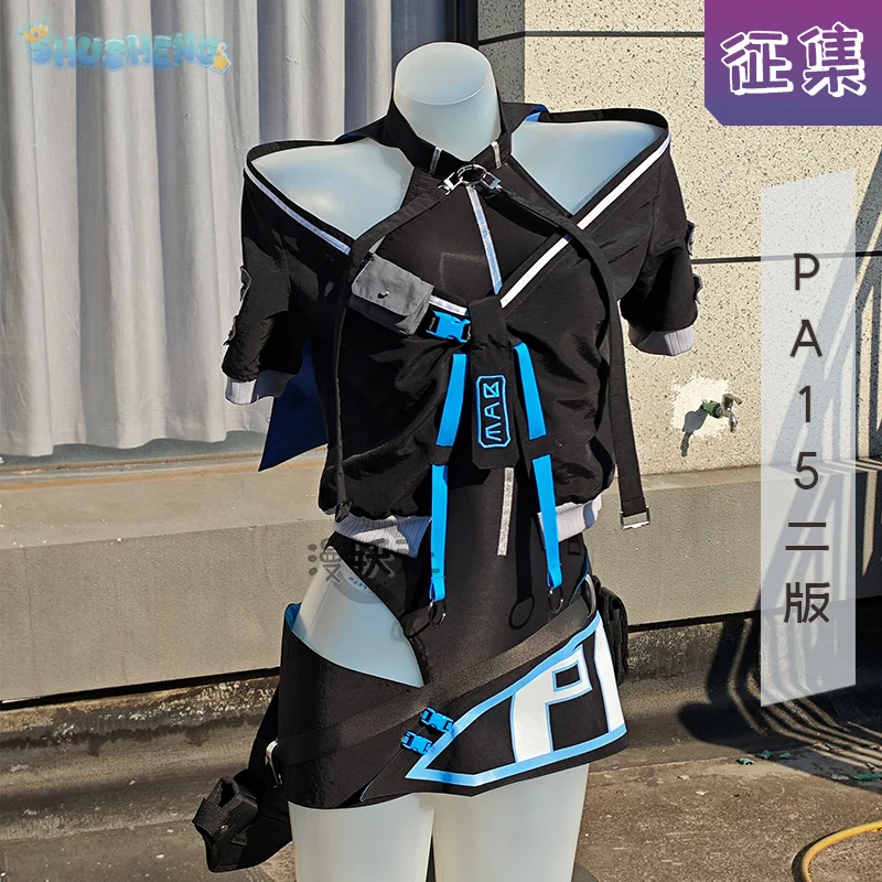 

Флоренс Косплей Костюм Игра Девушки Frontline Новый мужской женский модный комбинезон носки реквизит Хэллоуин Рождественская форма