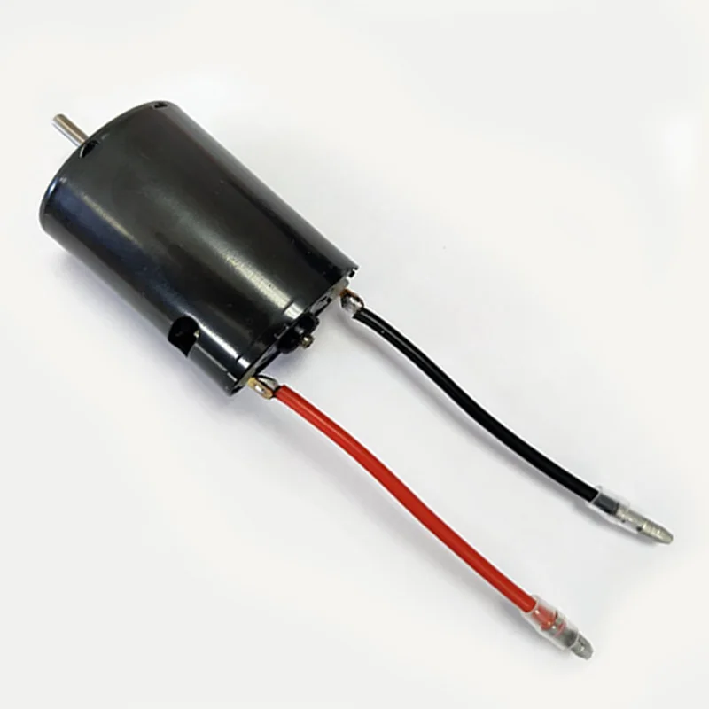 

YIKONG YK4101PRO YK4102 1/10 RC Car Spare Parts 550 brush motor 13118