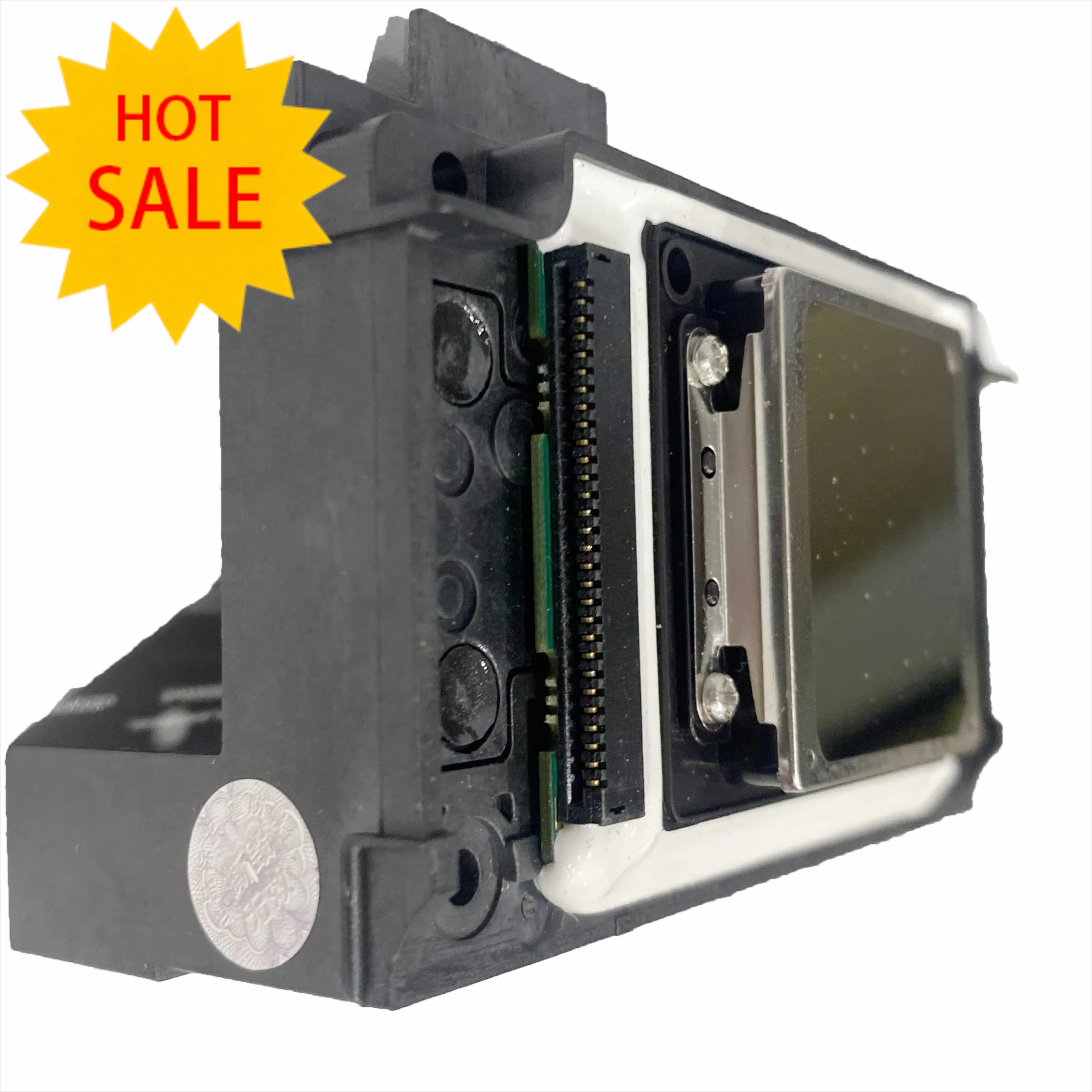 High Quality New XP600 Printhead for DTF Printer with Water Based Ink and UV Ink Compatibility Spare Part