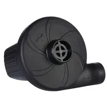 12V Car Inflatable Pump for Boat and Mattress #5