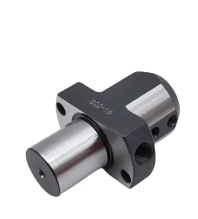 SB20 Backshaft Boring Tool Seat Cover ER16 Internal Cooling Center Water Outlet Fixed Drilling Handle Non standard