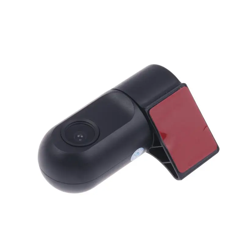 Car Dashcam With USB Plug Front Camera Resolution 720P, Dedicated USB Car Dashcam For Android Large Screens