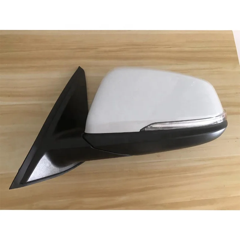 Auto Body System Parts  Outside Rearview Mirror X1 F48 F49 2017 Year-ON for BW 51167432793