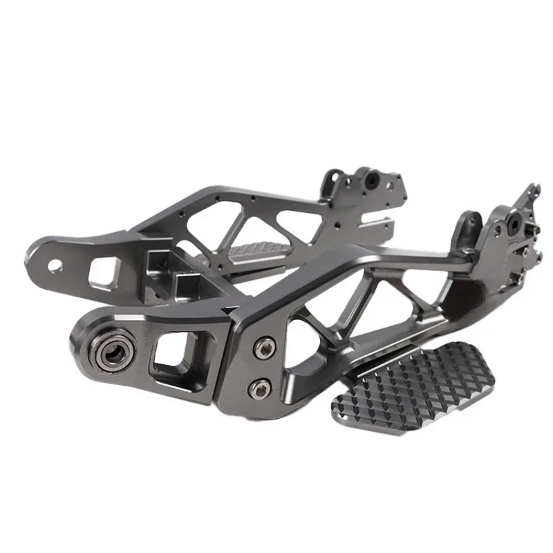 

UQI U + B N1S modified extended rear flat fork No. 9 e80/e100 mechanic flat fork