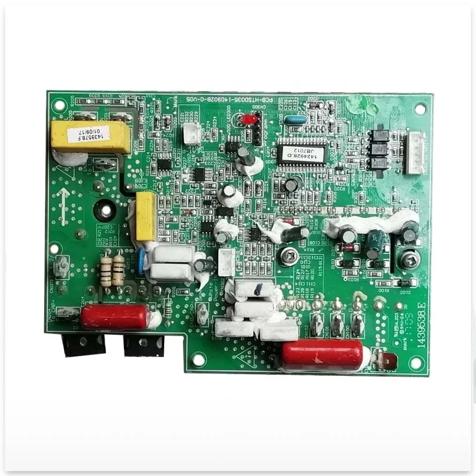 Brand new original for Haier air conditioner inverter module 1439538. E 1439578 1520299 1523363 PCB-HTSD035-140902B-0-V05