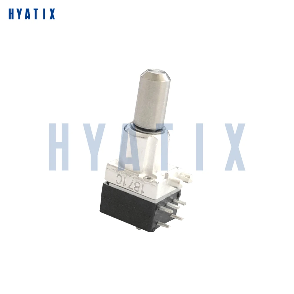 

3pcs Power Volume Switch Potentiometer for P8268 DP3400 DP3401 DP3601 DP3600 DGP4150 DGP6150 XPR6550 XPR6580