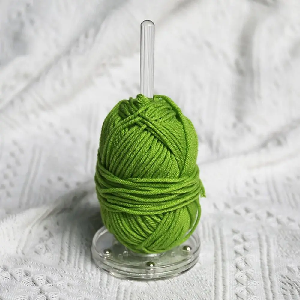 Thumbnail 4 - #68 Yarn Spools Comparison Guide