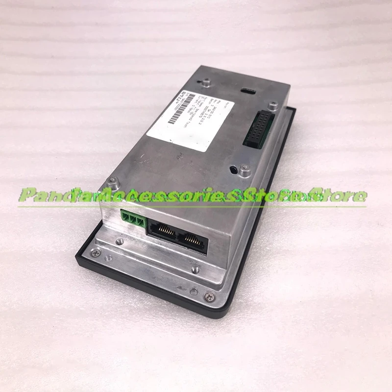 Distributed Controller System Monitoring Module Smartpack2 Touch 242100.510