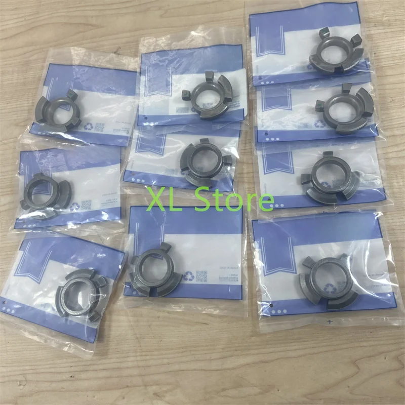 10PCS Impulse Transmitter Ring Kit Sensor For General Chevrolet Aveo Cruze Orlando Opel Vauxhall Astra Insignia OE#: 55565480