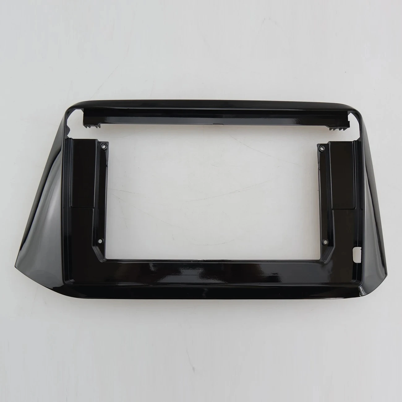 10.1 Inch Car Fascia Radio Panel for Maruti Suzuki Brezza 2022 Dash Kit Install Facia Console Bezel GPS Adapter Plate Trim Cover