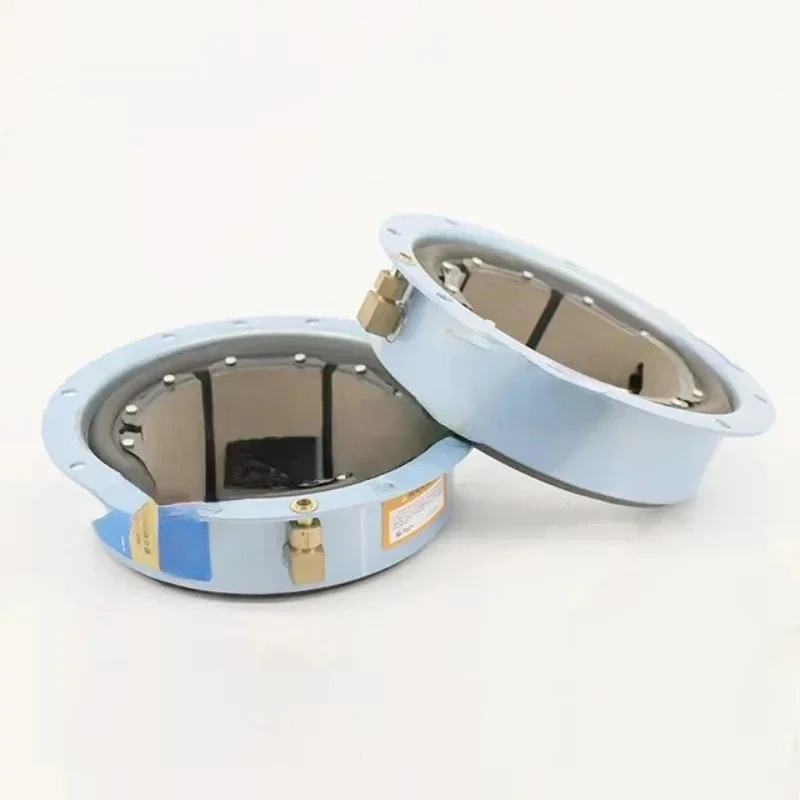 

6CB200 Pneumatic air clutch and brake for cold header machine