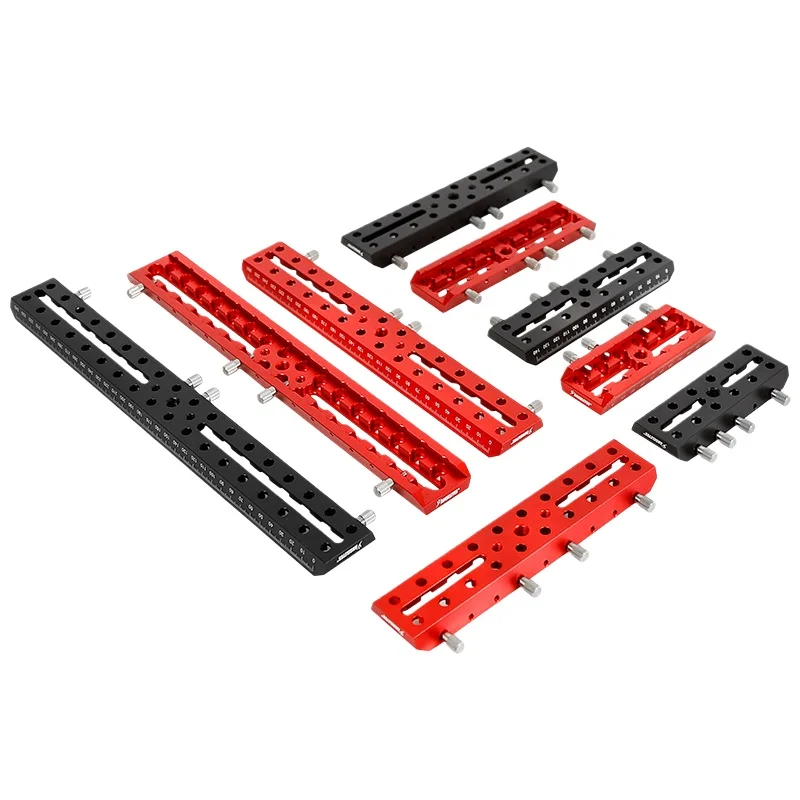 60 ° /75 °   Plaque universelle à queue d'aronde Vixen Standard pour base de lunette de recherche de télescope astronomique