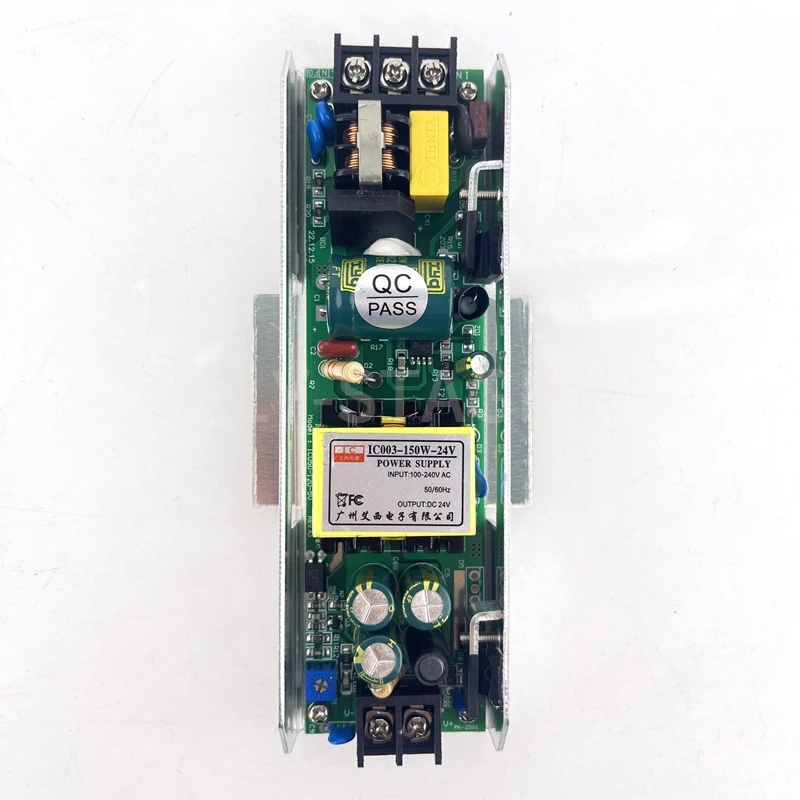 

IC003-150W-24V parlight power supply accessories Beam light power supply