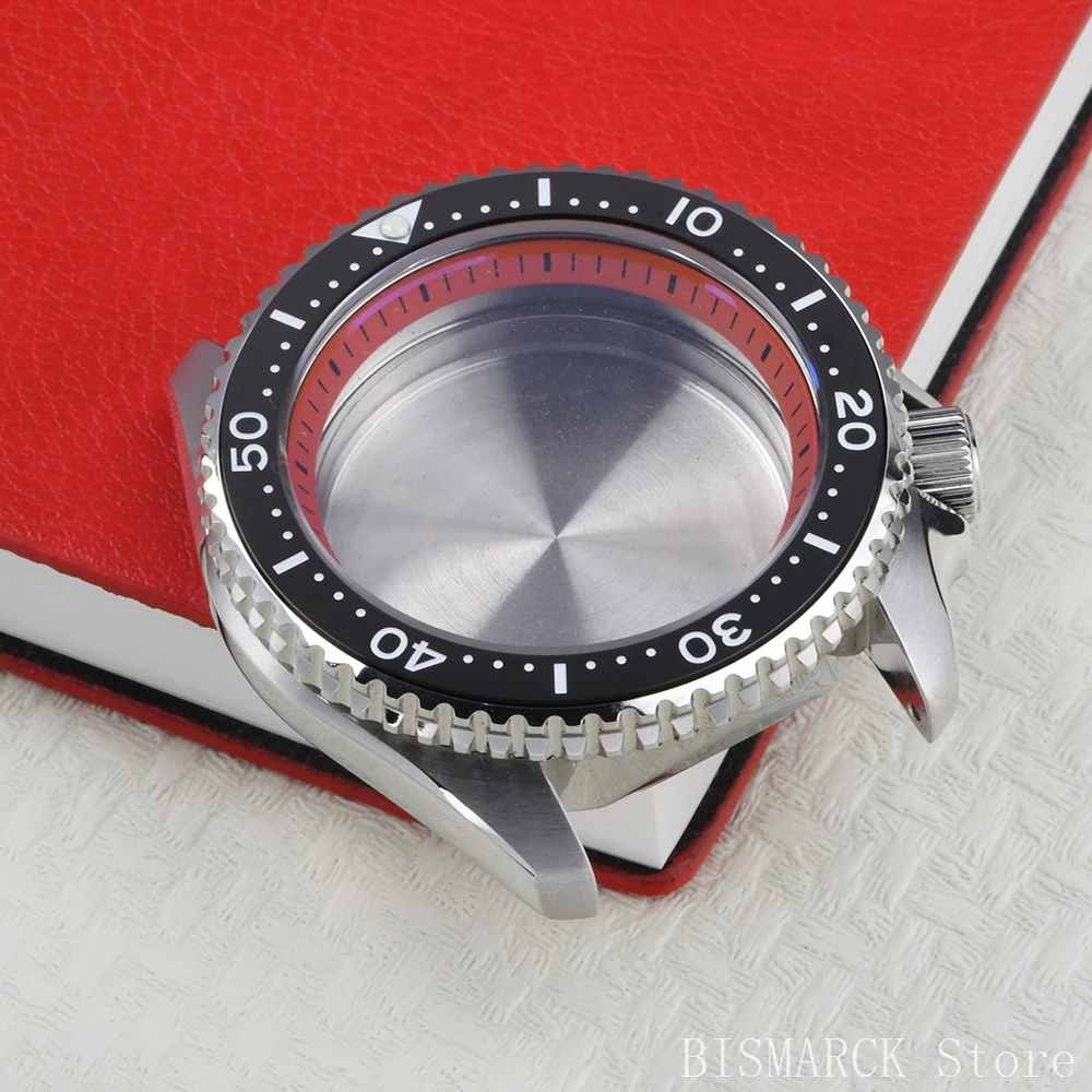HEIMDALLR New Steel SKX007 Cas - Vintage Digital Watch recension och pris