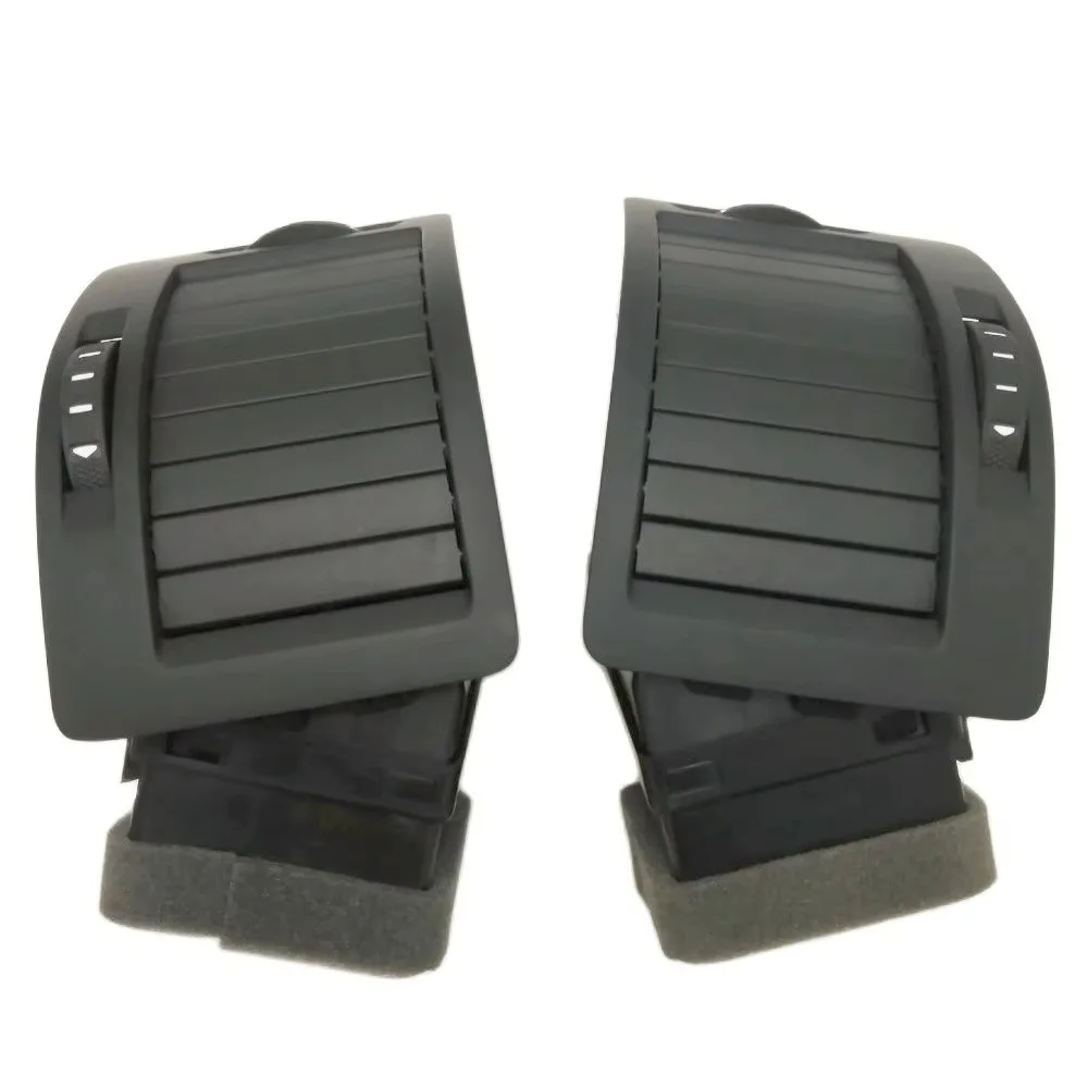 

2pcs For 2007-2014 Skoda Octavia air conditioning outlet dashboard left and right air conditioner vent