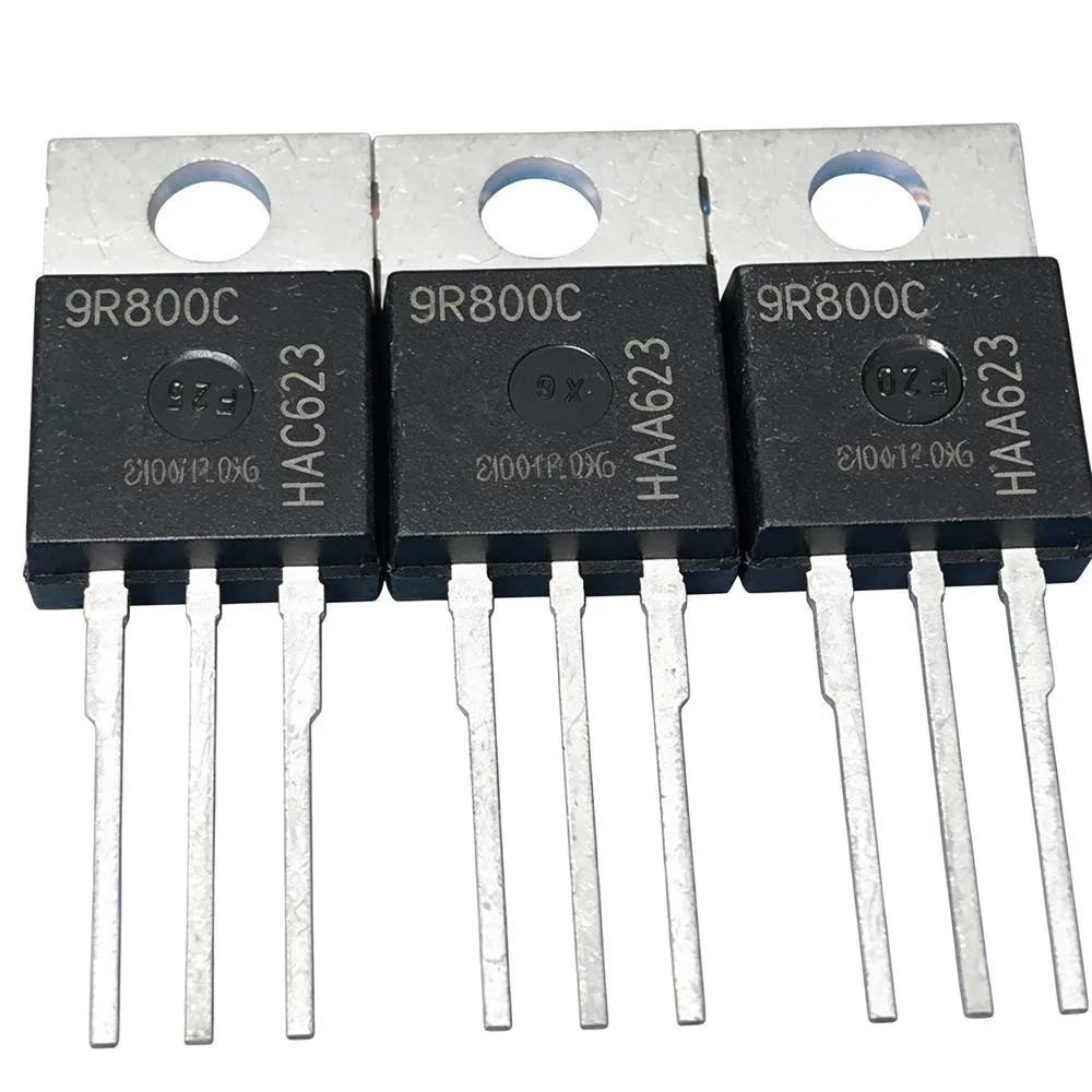 5PCS 027N08N5 4274V50 9R800C CSD18536KCS FCP36N60N LM7812CT TO-220