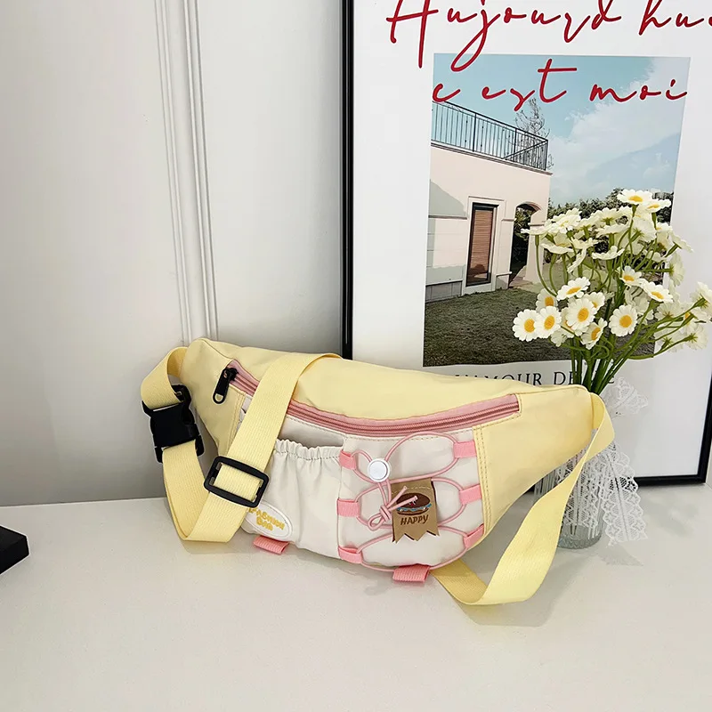 

Crossbody Bags for Women Shoulder Bag Cute Chest Bag Casual Designer Bags Purse and Handbags Mother Kids Bag for Girl Сумка Sac